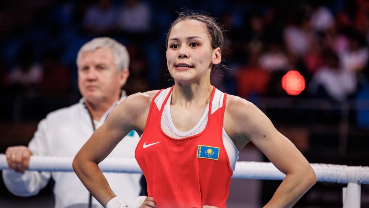 Búgin jartylaı fınalǵa joldama alǵan boksshylar anyqtalady