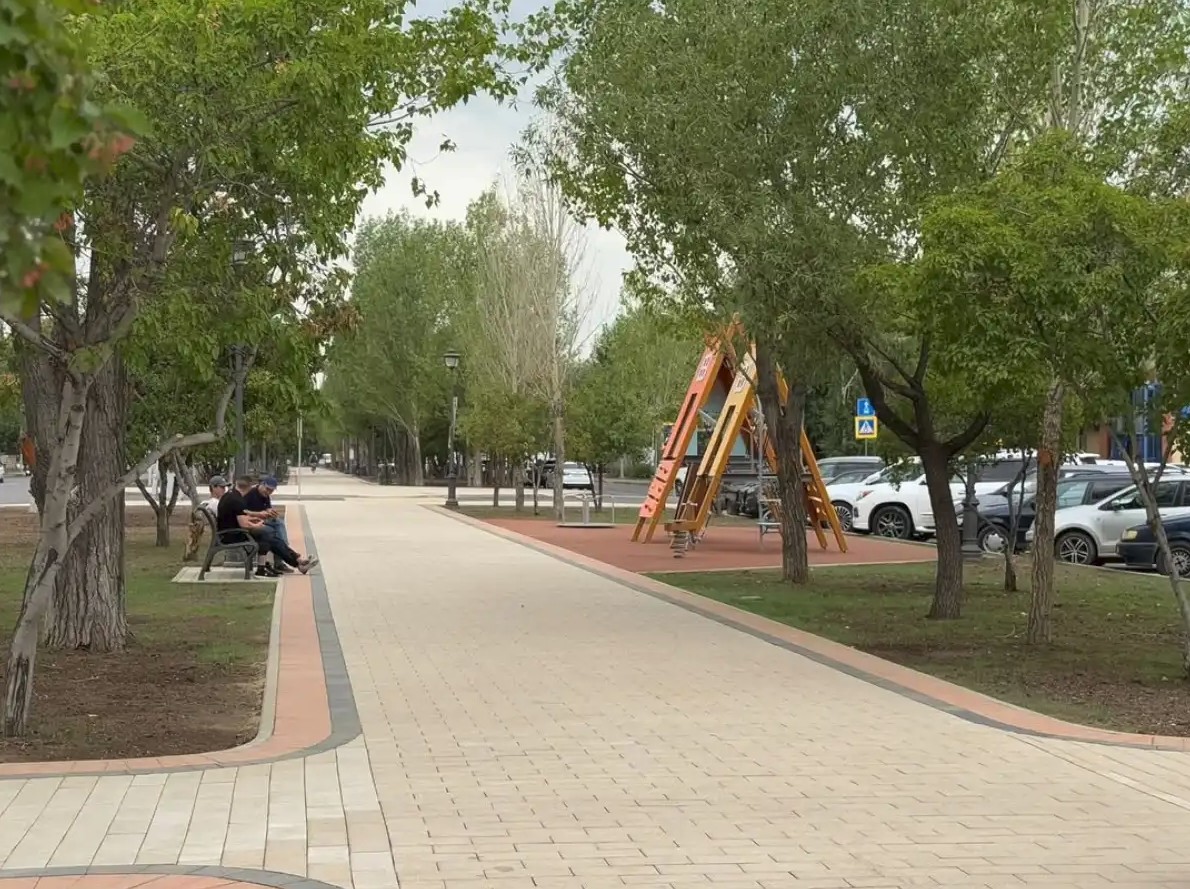 Turǵyndarǵa tosynsyı