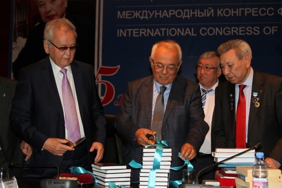 Túrki tutastyǵyn tuǵyrlaǵan