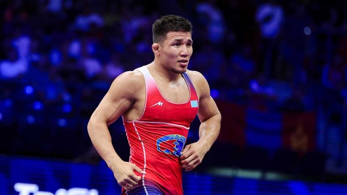 Túrkııadan tabysty oraldy