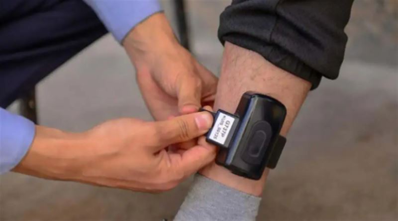 Baqylaý bilezigin qasaqana zaqymdaǵan aqsýlyq azamat sottaldy