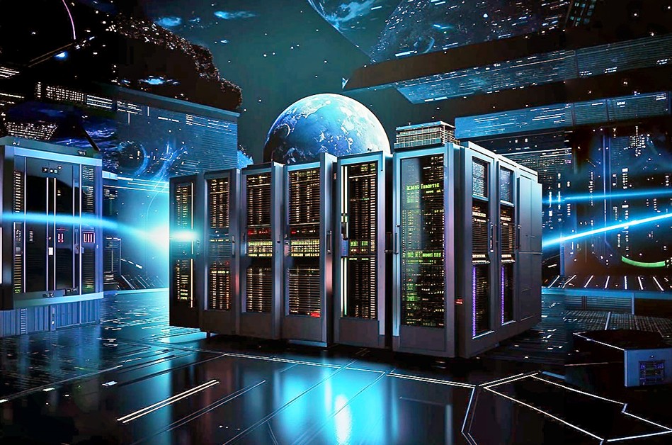 Ǵaryshtaǵy JI derekter ortalyǵy