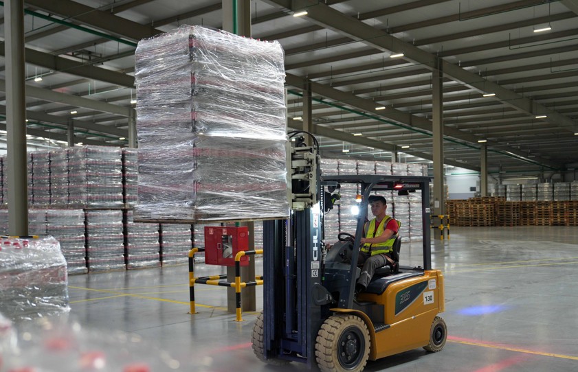 2024 jyly ekijaqty saýda-sattyq $44 mlrd jetti – Toqaev