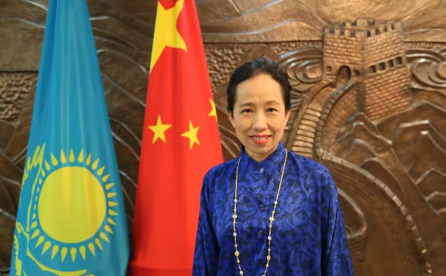 Qazaqstannyń óńirlik yntymaqtastyqty órkendetýdegi róli erekshe