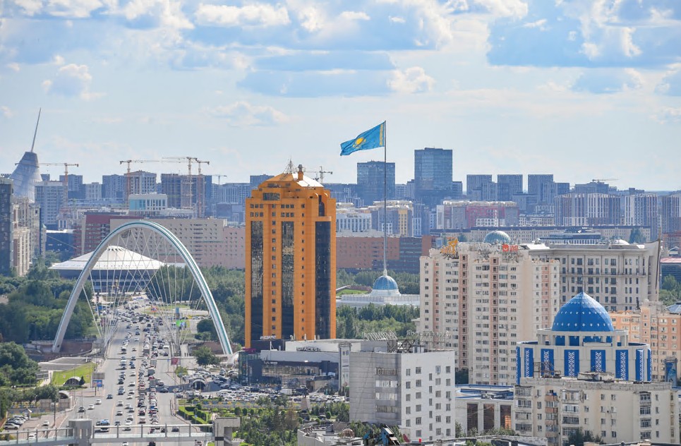 astana