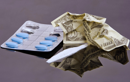 17,5 mln dollarlyq esirtki zerthanasy áshkerelendi