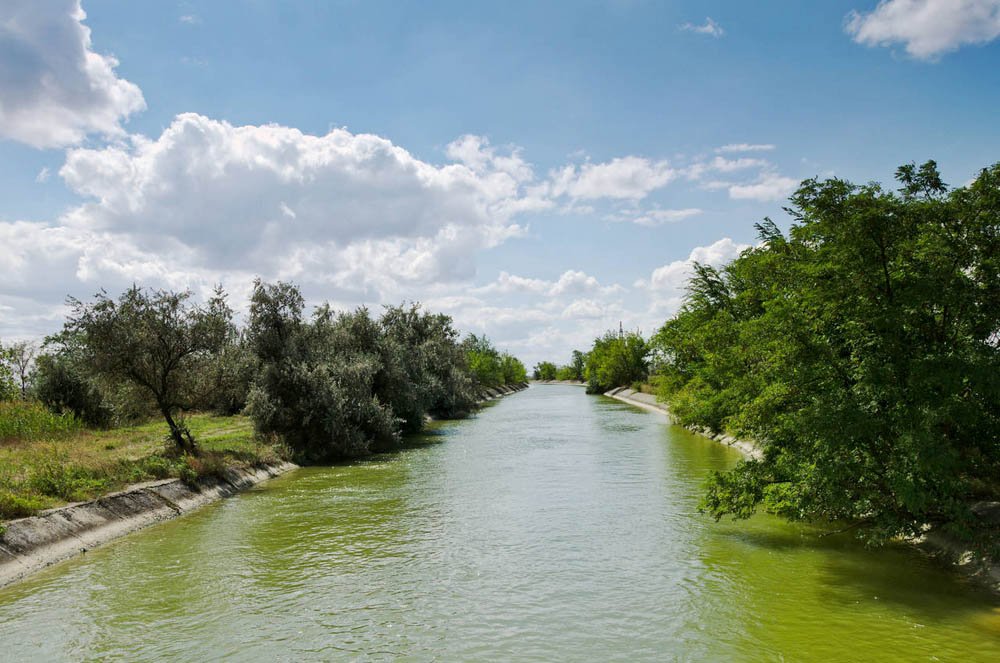 Jetisaılyq sharýalar sý paıdalaný erejesin 65 ret buzǵan