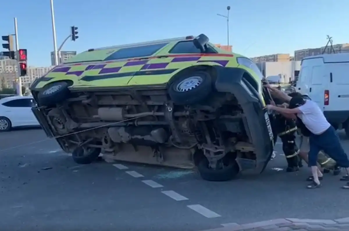 Astanada jedel járdem kóligi apatqa ushyrady