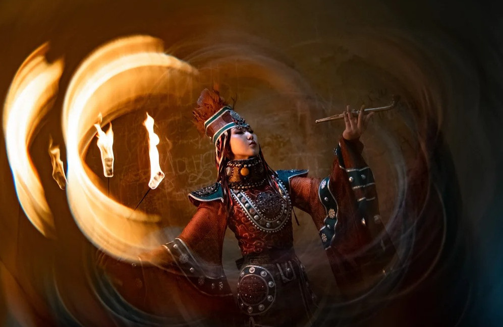 Aqtaý álemdik basylymda kórinis tapty