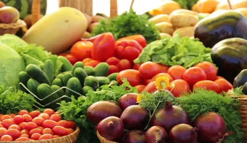 Áleýmettik mańyzy bar kókónisterdiń baǵasy tómendedi