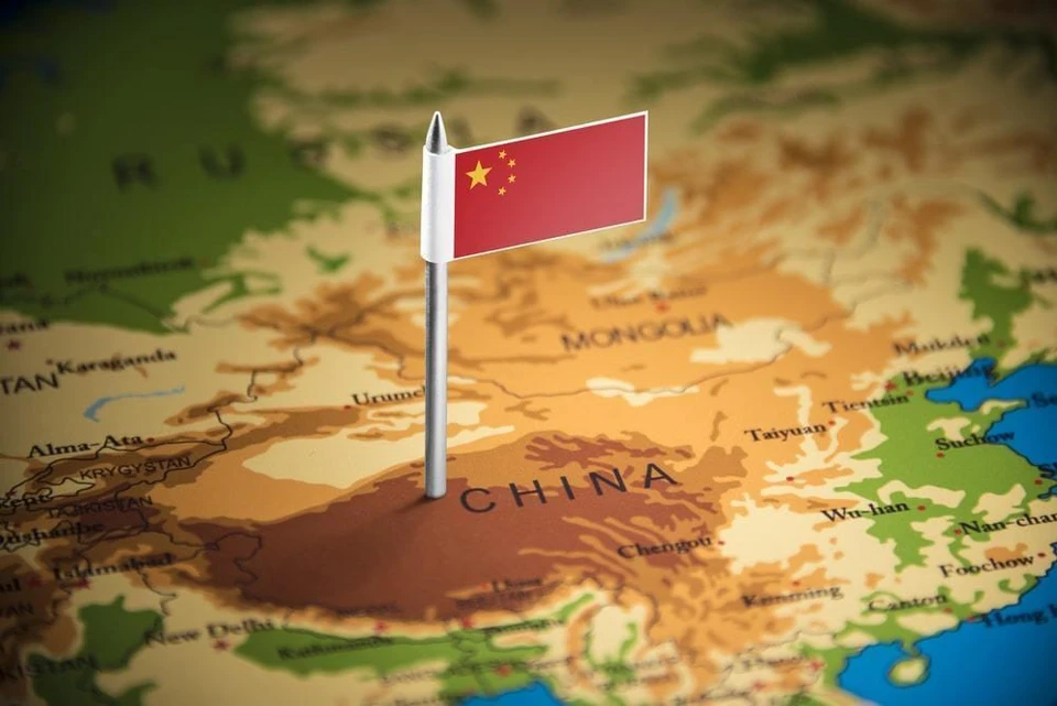 Qytaı 74 elge vızasyz rejım engizdi