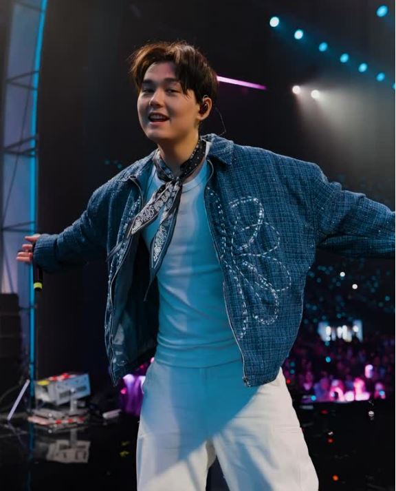 Qytaıda ótken  elaralyq festıval