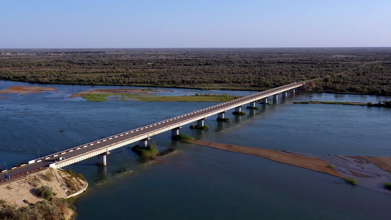 Sýarmaly jerlerdiń aýqymy ulǵaıady