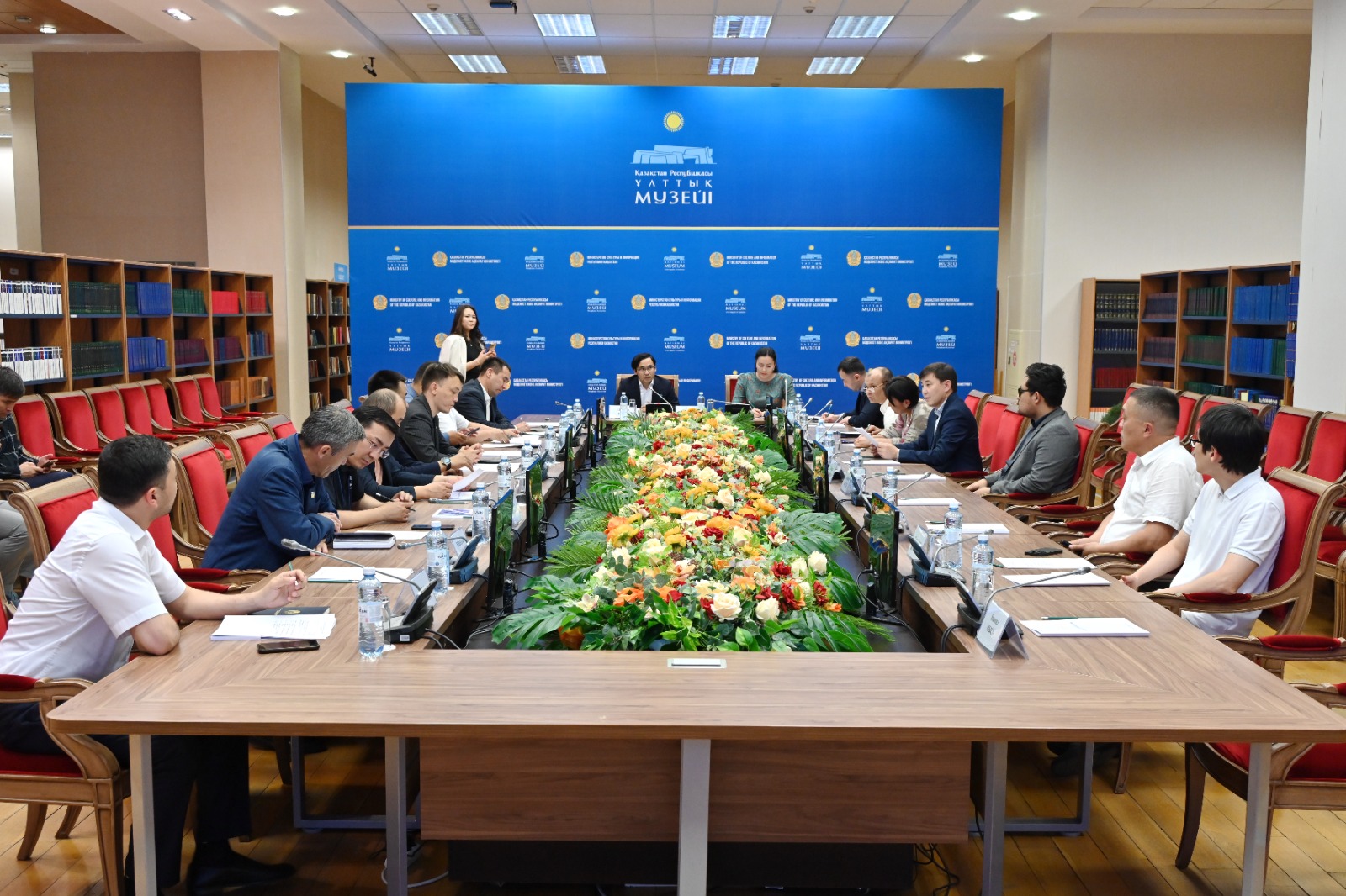 Tóltańba tarıhy  nasıhattalady