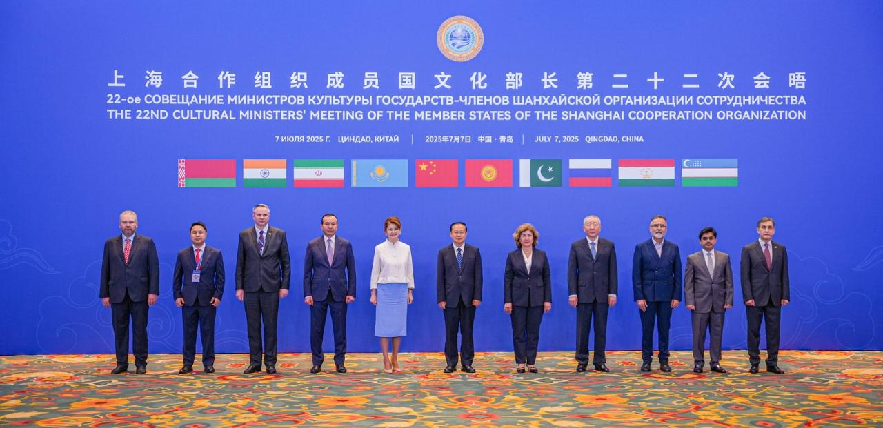 Birlikti arttyratyn ortaq bastamalar