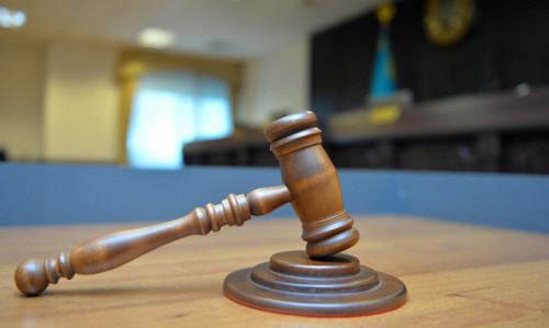 Almatydaǵy hostel órtine kinálilerge úkim shyqty