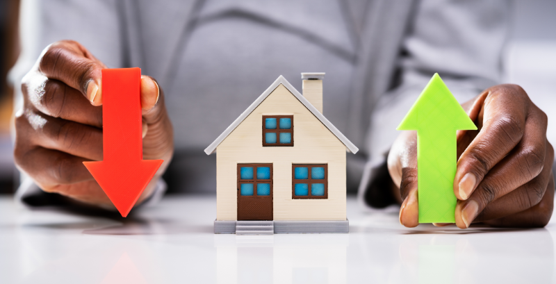 Qazaqstanda eń arzan úıler qaı óńirde