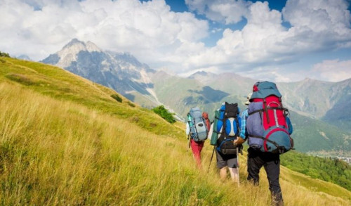 Qytaıdan Qazaqstanǵa kelgen týrıster sany 78 paıyzǵa artqan