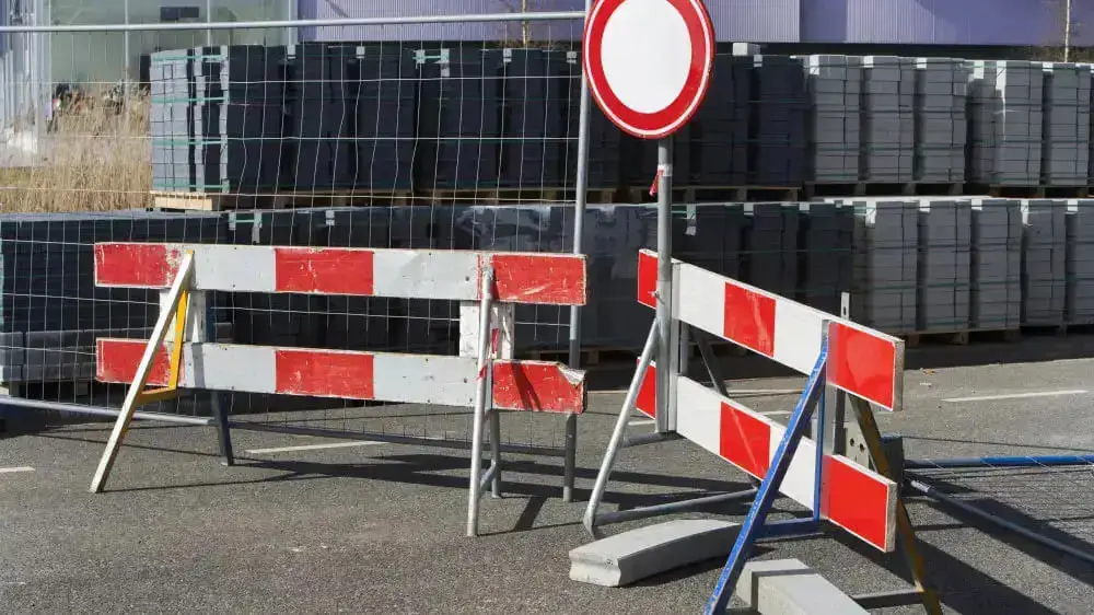 Astanada Turan dańǵylynyń bir bóligi jabyldy