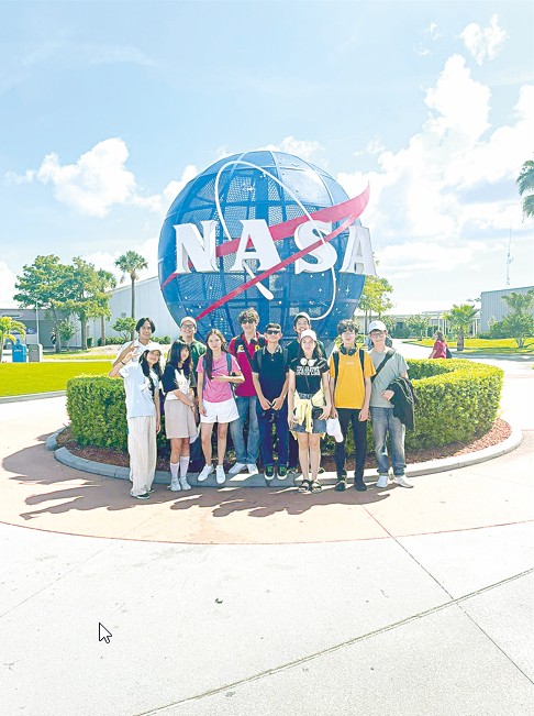 Oqýshylardyń ozyq ıdeıasy