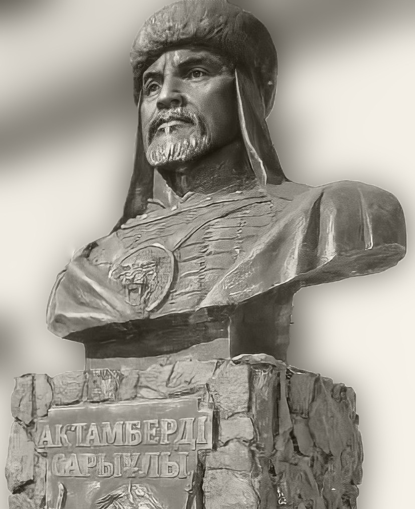 Aqtamberdi ulyqtaýǵa laıyqty