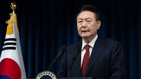 Ońtústik Koreıanyń burynǵy prezıdentiniń qamaý merzimi taǵy uzartyldy