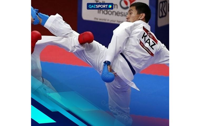 Astanada karateden halyqaralyq týrnır ótedi