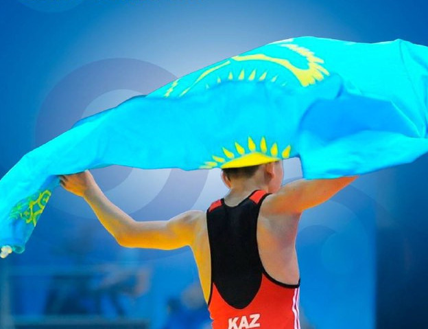 Sporttaǵy ádep erejeleri jańartyldy