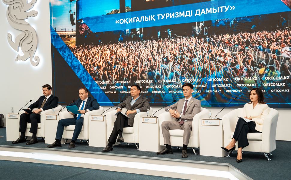 Áıgili Backstreet Boys toby alǵash ret Astanada konsert beredi