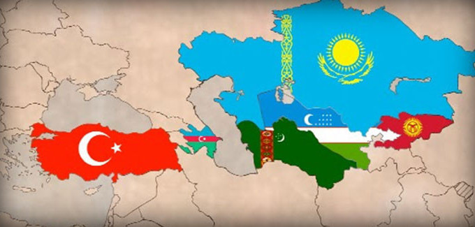 Túrki dúnıesine ortaq mýzeı keńistigi qurylady