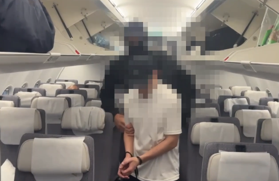 «Qańtar oqıǵasyna» qatysy bar kúdikti Dýbaıda ustaldy