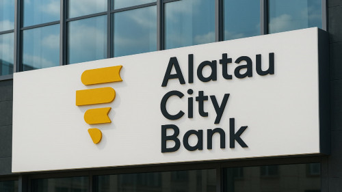 Alatau City Bank Vıacheslav Kımniń ıelegine ótti