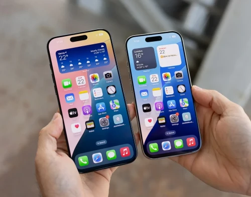 Bas prokýratýra iPhone ıelerine mańyzdy eskertý jasady