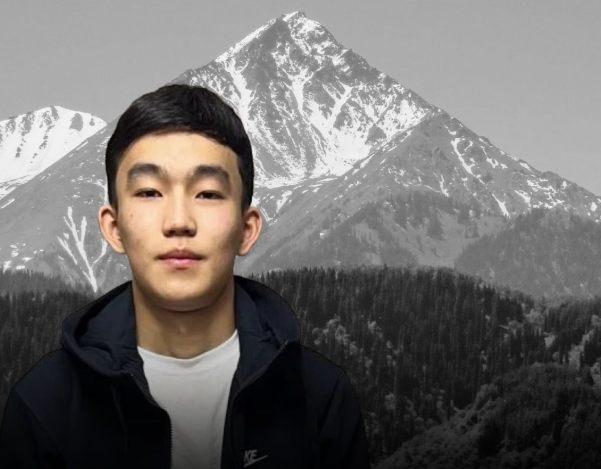 5 kúnnen beri izdestirilip jatqan jasóspiriminiń máıiti tabyldy