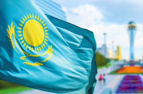 Qazaqstan ómir súrý deńgeıin qalaı kóterip jatyr