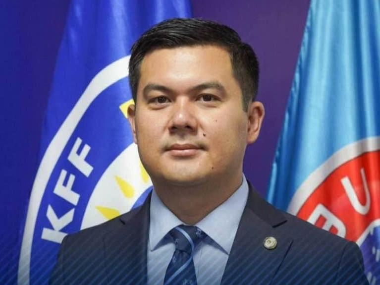 Fýtzal qaýymdastyǵyna jańa prezıdent taǵaıyndaldy