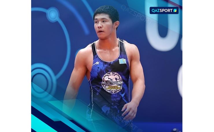 Azııa básekesinde qazaq balýandary eki altyn enshiledi