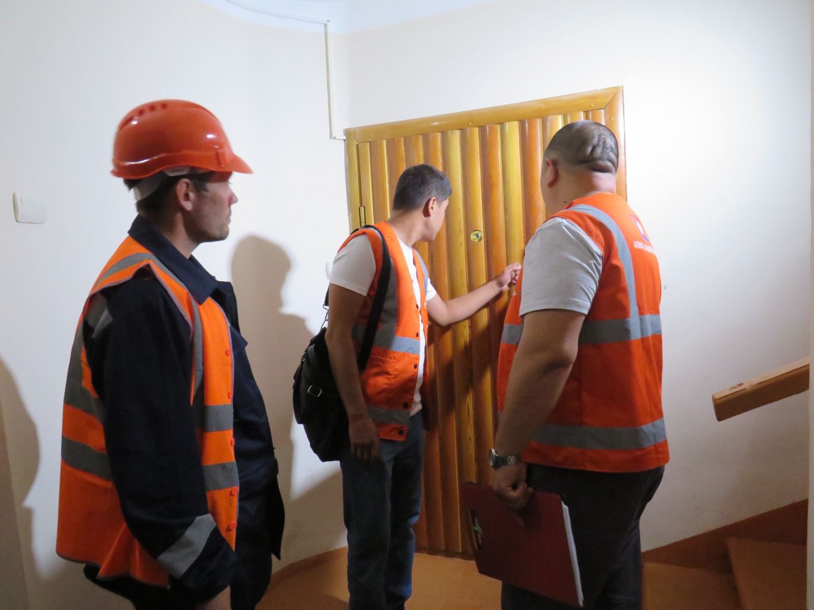 Almaty turǵyndary memleketke 2 mlrd teńge qaryz