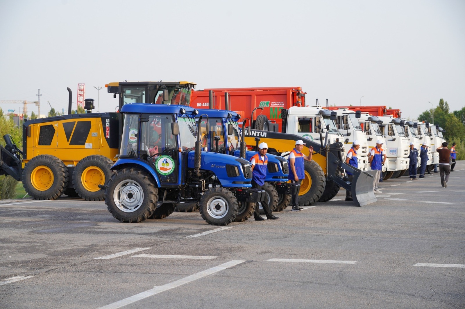 Jumysshy mamandyqtar úlesi artady