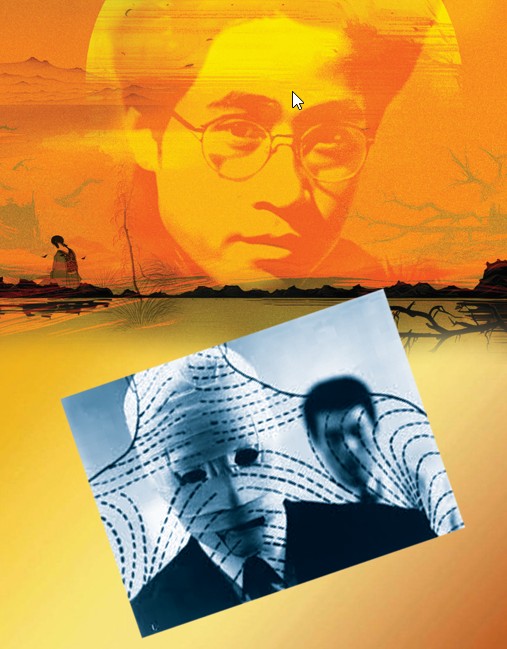 Bóten betti ıemdengen «jańa beıne»