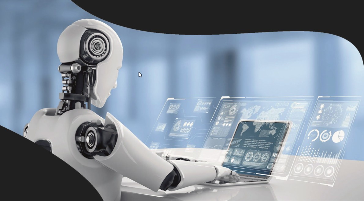 Jasandy ıntellekt qalaı jumys isteıdi?