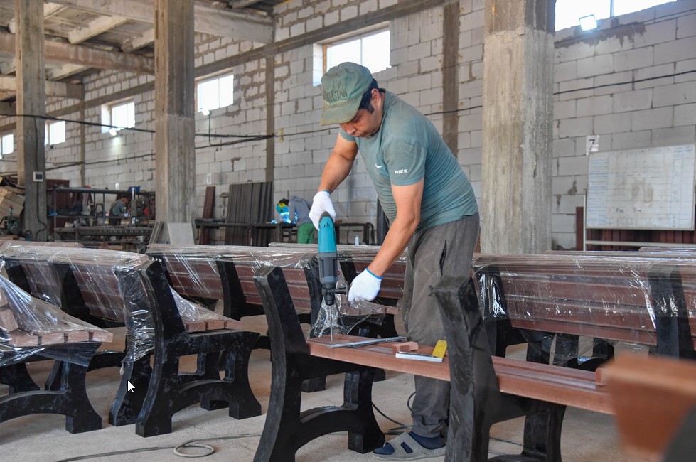 Qoqysty kádege jaratady