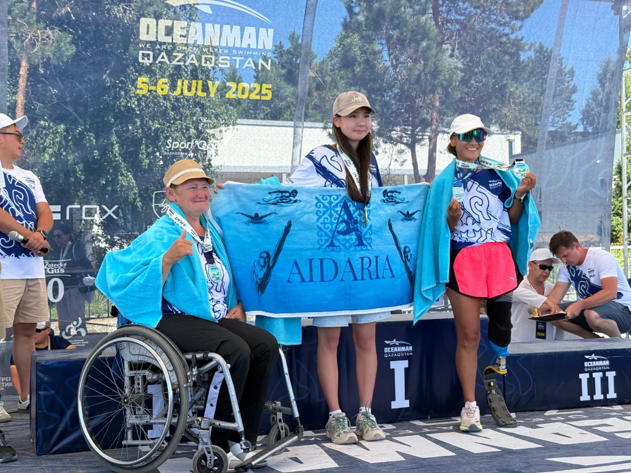 Taǵylymdy da tartysty týrnır