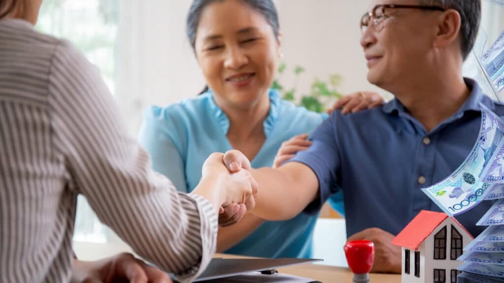 Jubaıynyń kelisiminsiz alynǵan nesıe joıylýy múmkin