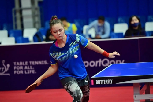 Qyzdardyń qarqyny báseń