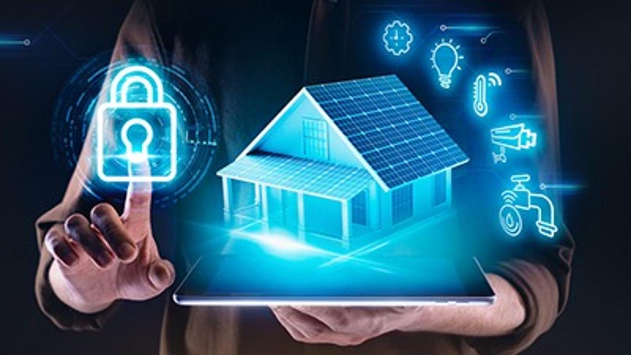 Jambyldyq oqýshylar jer silkinisine tózimdi «aqyldy úı» jobasyn jasady