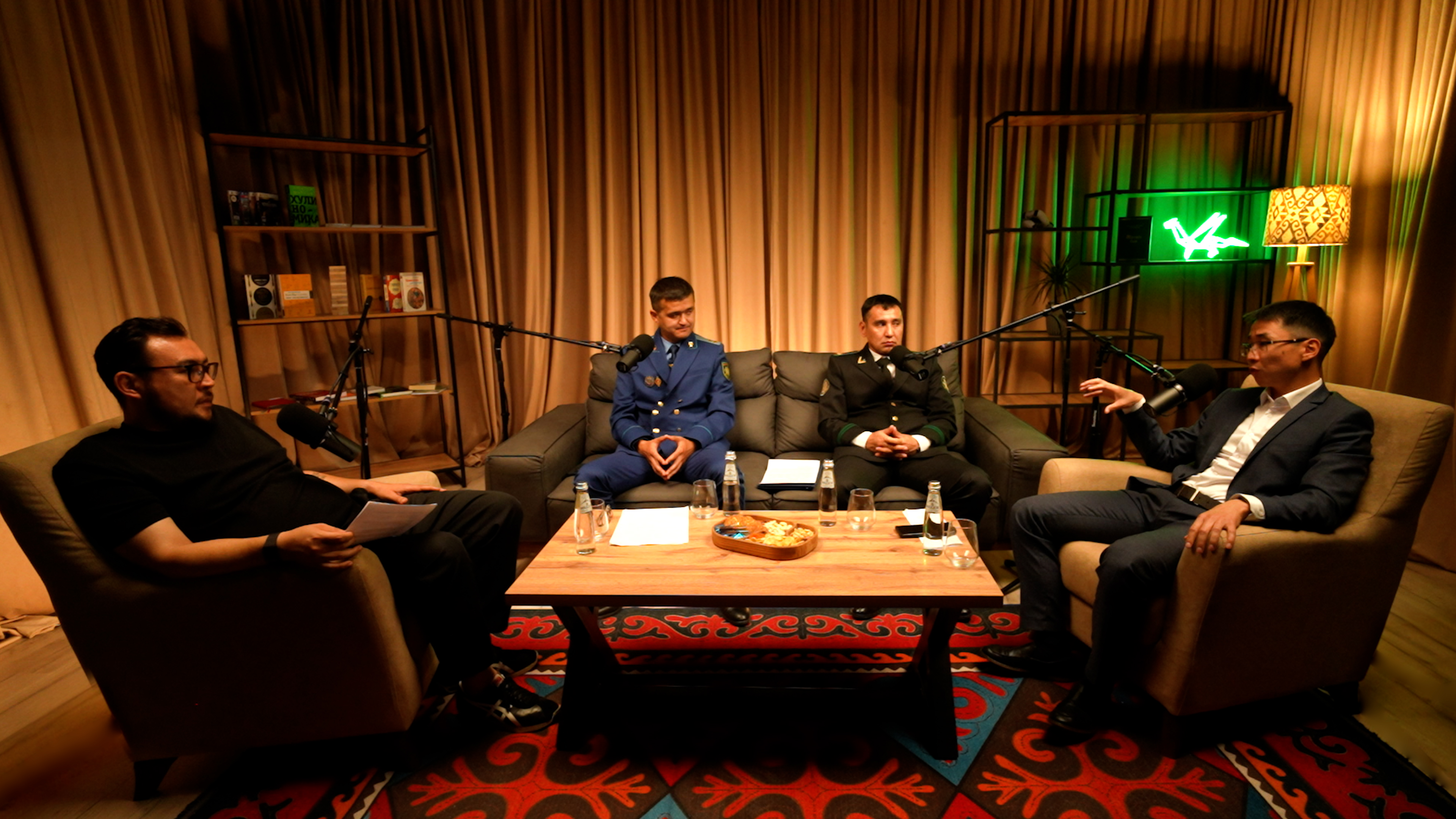 BEJ zańsyz qumar oıyn uıymdastyrýshylaryn naryqtan yǵystyrady - mınıstrlik