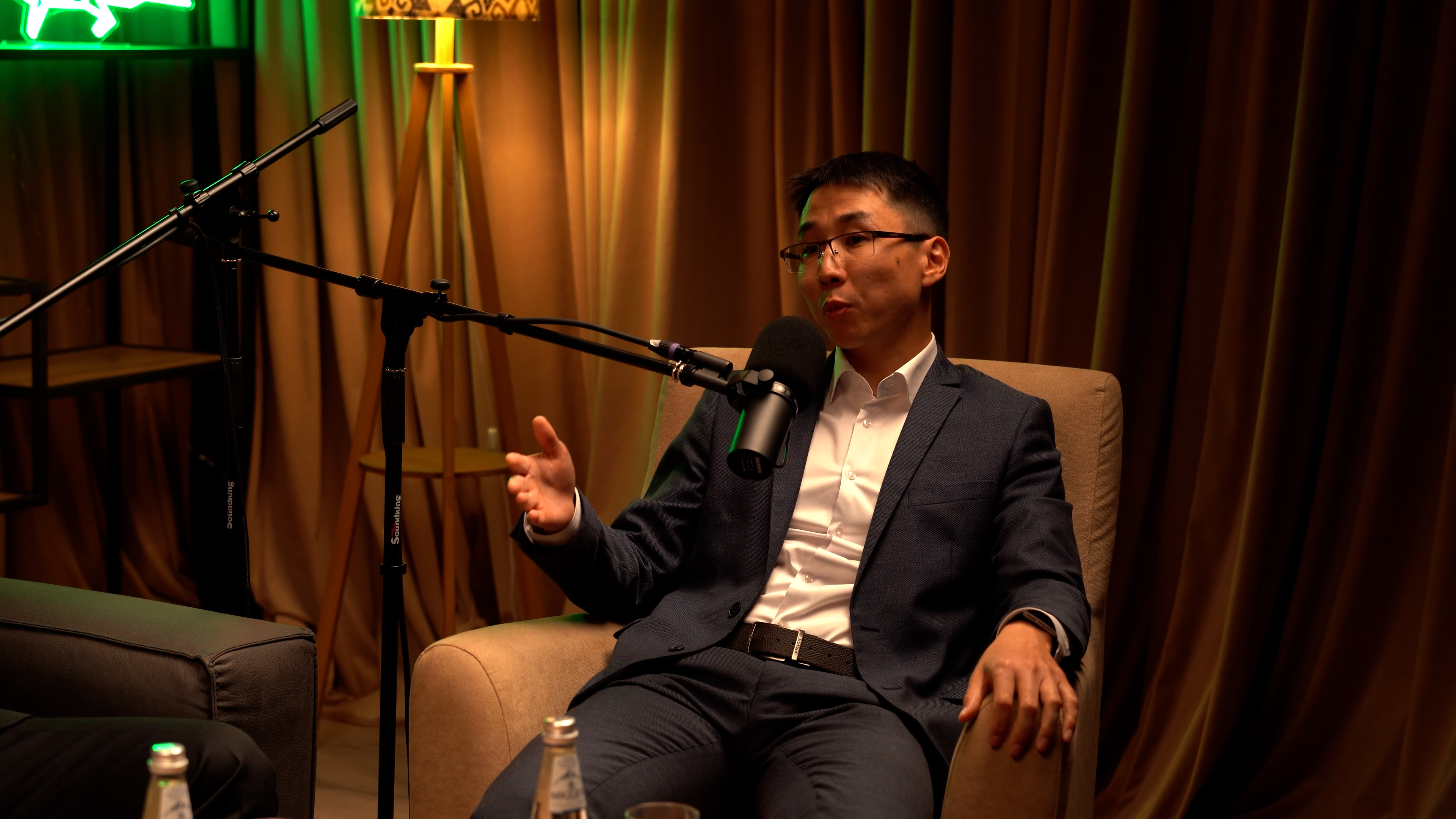 Biryńǵaı esepke alý júıesi oıynshylardyń quqyqtaryn qorǵaıdy