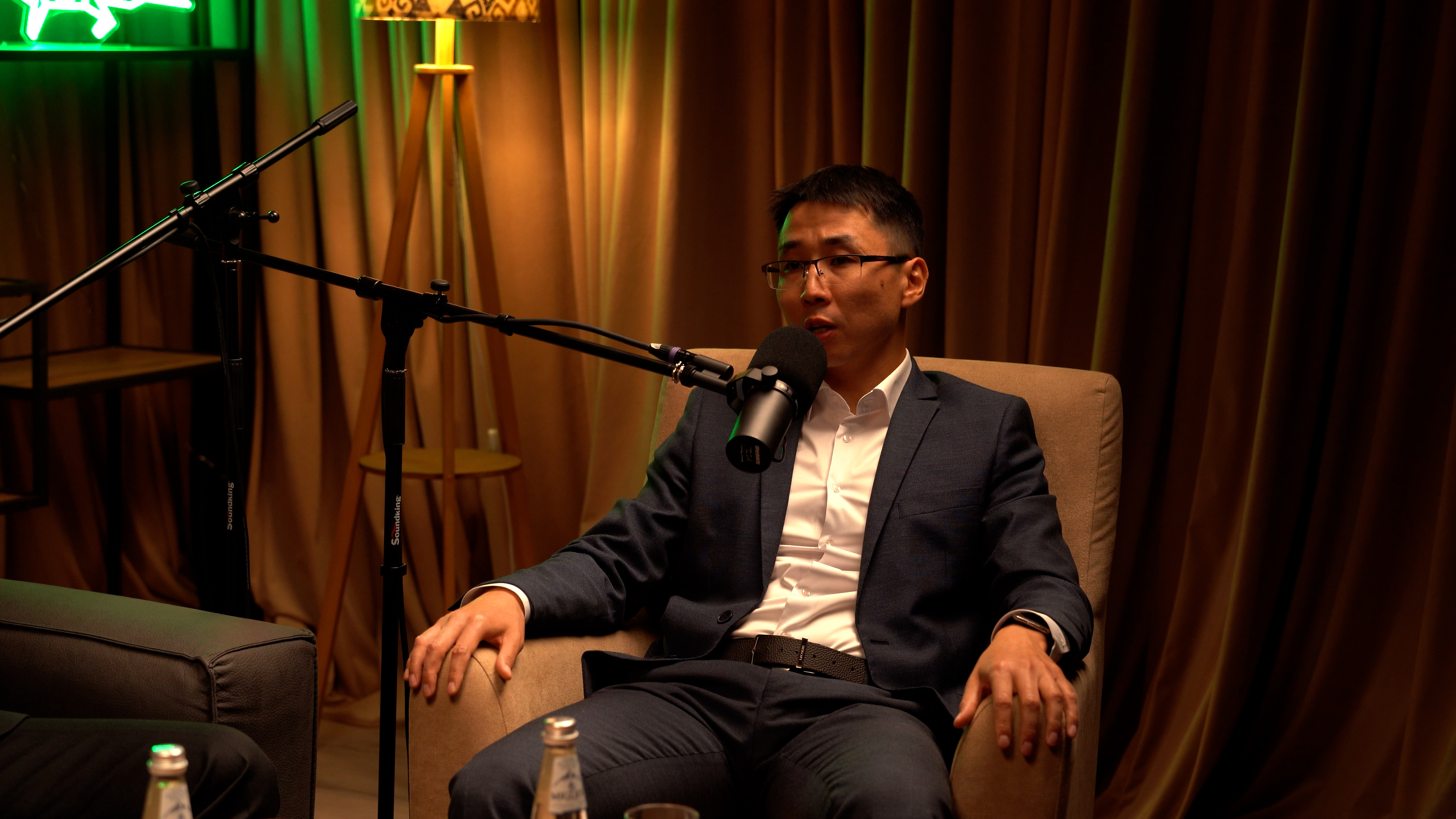 BEJ derekter qaýipsizdigin qalaı qamtamasyz etedi?