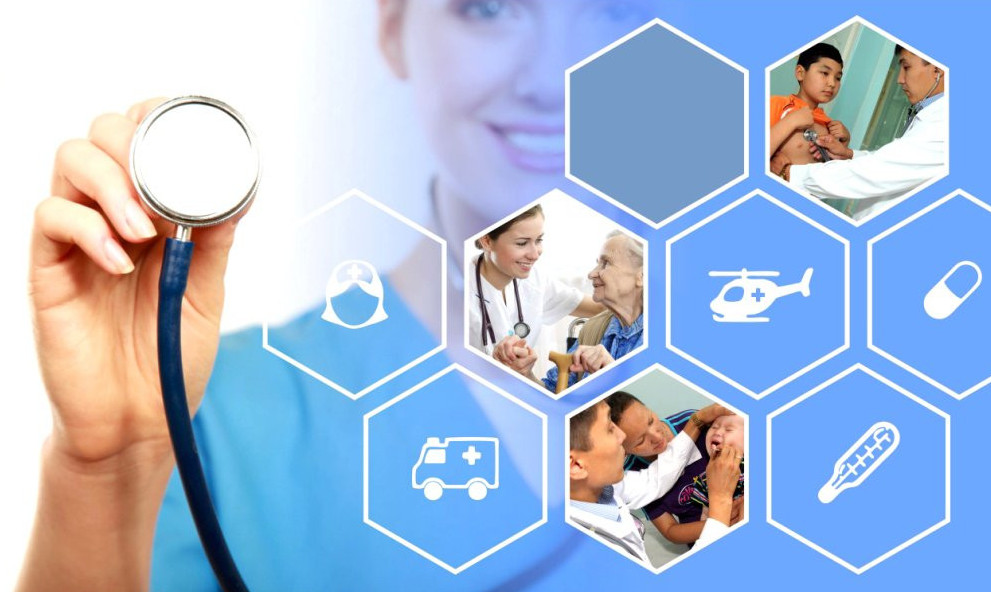 Medısınalyq kómektiń biryńǵaı bazalyq paketi engiziledi